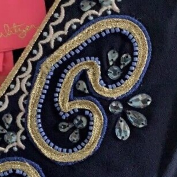 Lilly Pulitzer dress - Picture 3 of 6